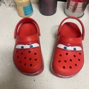 CROCS McQueen M4/W6